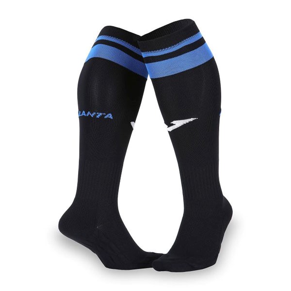 Calcetines Atalanta BC Replica Primera Ropa 2021/22